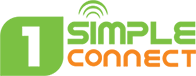 1 Simple Connect