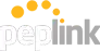 peplink logo